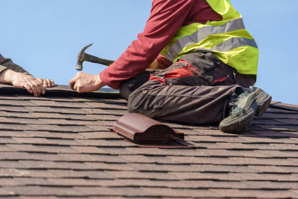 Gutter Installation and Roofing in Coleytown, CT