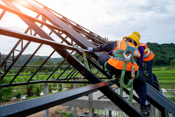 Roof Installation Near Me in Coleytown, CT