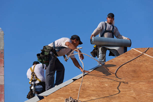 Best Commercial Roofing Services  in Coleytown, CT