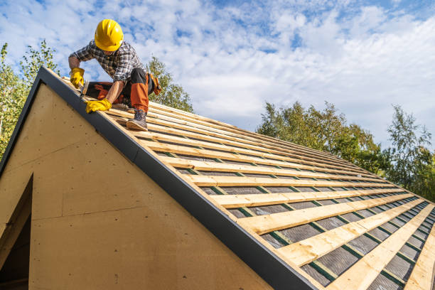 Quick and Trustworthy Emergency Roof Repair Services in Coleytown, CT