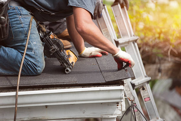 Best Roof Waterproofing Services  in Coleytown, CT