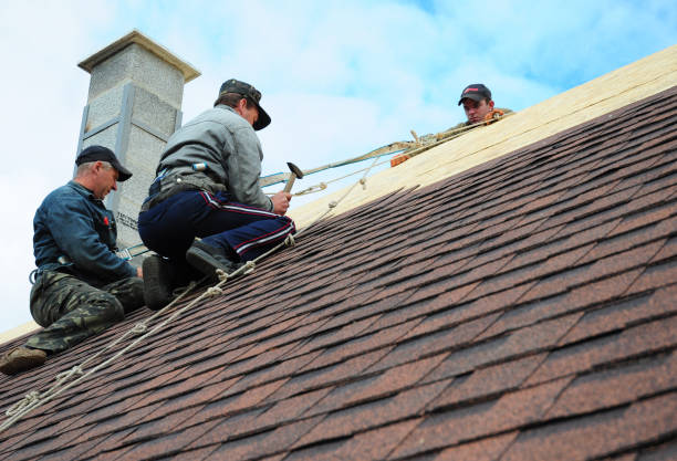 Reliable Coleytown, CT Roofing Contractor Solutions