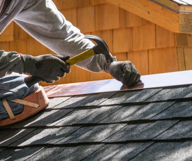 Quick and Trustworthy Emergency Roof Repair Services in Coleytown, CT